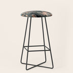 Chicago Skyscrapers Stool Gallery Image 1