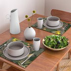 Floral and Birds XXXVI Placemat Gallery Image 2