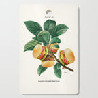 BURGER PLANT Cutting Board Gallery Image 1