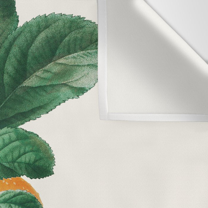 BURGER PLANT Wall Tapestry Gallery Image 3