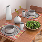 Shrimp Picnic Placemat Gallery Image 2