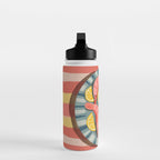Shrimp Picnic Water Bottle Gallery Image 3