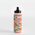 Shrimp Picnic Water Bottle Gallery Image 2