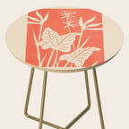 Plant Imprints 4 Side Table Gallery Image 2
