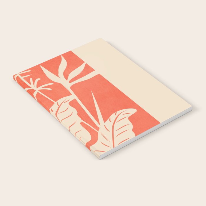 Plant Imprints 4 Notebook Gallery Image 2