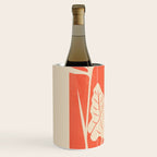 Plant Imprints 4 Wine Chiller Gallery Image 2