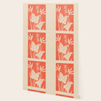 Plant Imprints 4 Wallpaper Gallery Image 2