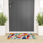 Still life from god's kitchen Welcome Mat Gallery Image 3