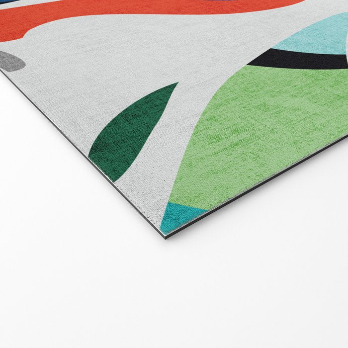 Still life from god's kitchen Welcome Mat Gallery Image 2