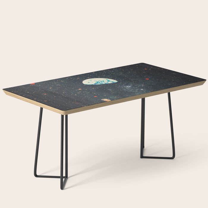 I'm Not going Anywhere Coffee Table Gallery Image 1