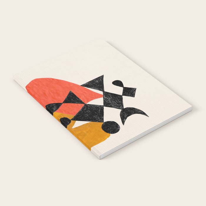 Birds of Yathrib Notebook Gallery Image 2