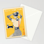 La Tinta! Stationery Card Gallery Image 2