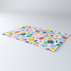 Floral Medley - Spring Rug Gallery Image 3