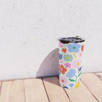 Floral Medley - Spring Travel Mug Gallery Image 4