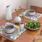Floral Medley - Spring Placemat Gallery Image 2