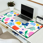 Floral Medley - Spring Desk Mat Gallery Image 2