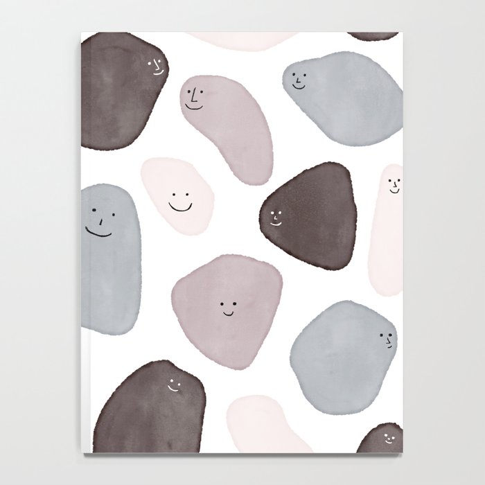 Funny Shapes Notebook Gallery Image 4