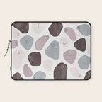 Funny Shapes Laptop Sleeve Gallery Image 1