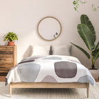 Funny Shapes Comforter Gallery Image 3