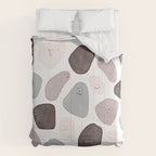 Funny Shapes Comforter Gallery Image 6
