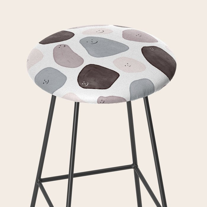 Funny Shapes Stool Gallery Image 2