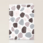 Funny Shapes Stationery Card Gallery Image 2