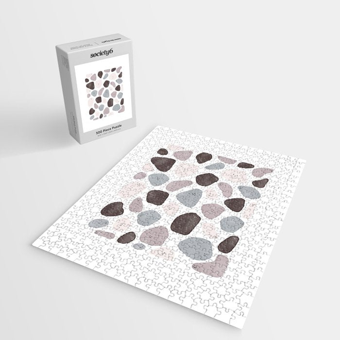 Funny Shapes Jigsaw Puzzle Gallery Image 2