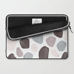Funny Shapes Laptop Sleeve Gallery Image 2