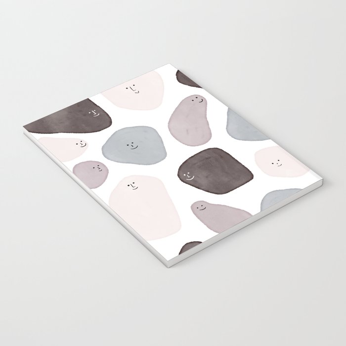 Funny Shapes Notebook Gallery Image 3