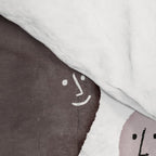Funny Shapes Comforter Gallery Image 4
