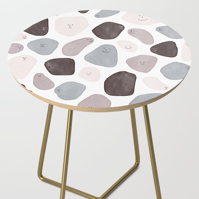 Funny Shapes Side Table Gallery Image 2