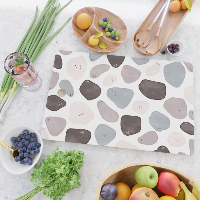 Funny Shapes Cutting Board Gallery Image 2