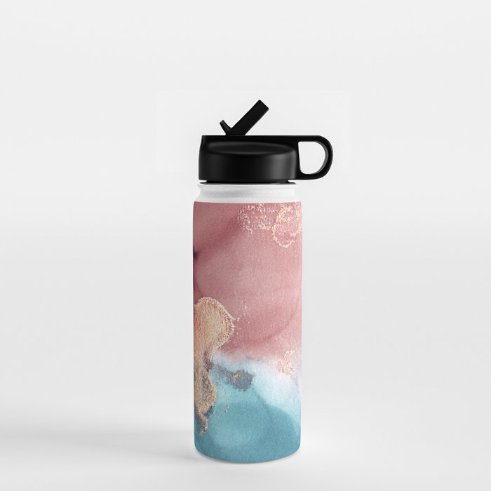 Midas Touch Water Bottle Gallery Image 1
