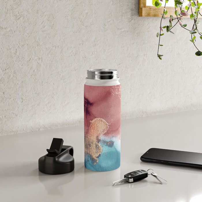 Midas Touch Water Bottle Gallery Image 4