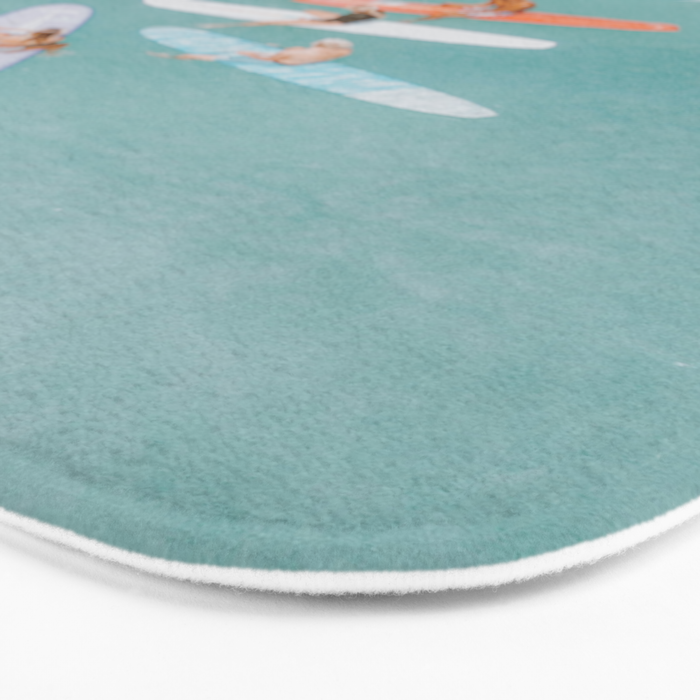 float xv Bath Mat Gallery Image 3