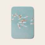 float xv Bath Mat Gallery Image 1