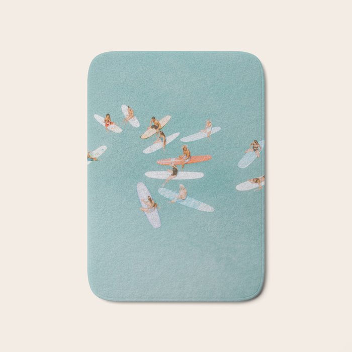 float xv Bath Mat Gallery Image 1