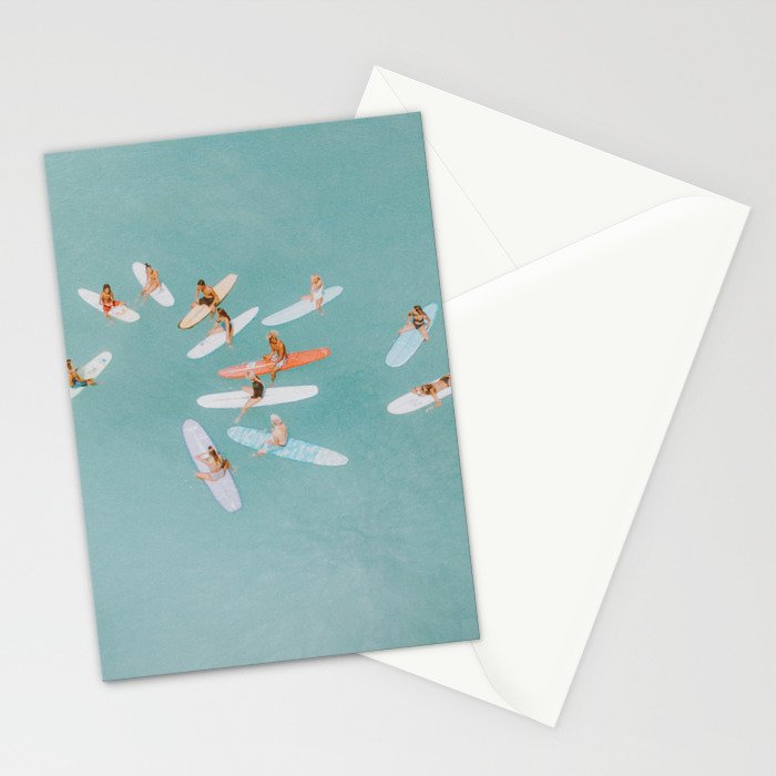 float xv Stationery Card Gallery Image 2