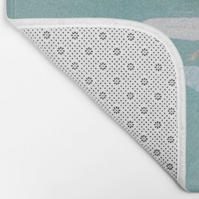float xv Bath Mat Gallery Image 2