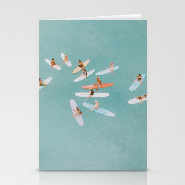 float xv Stationery Card Gallery Image 2