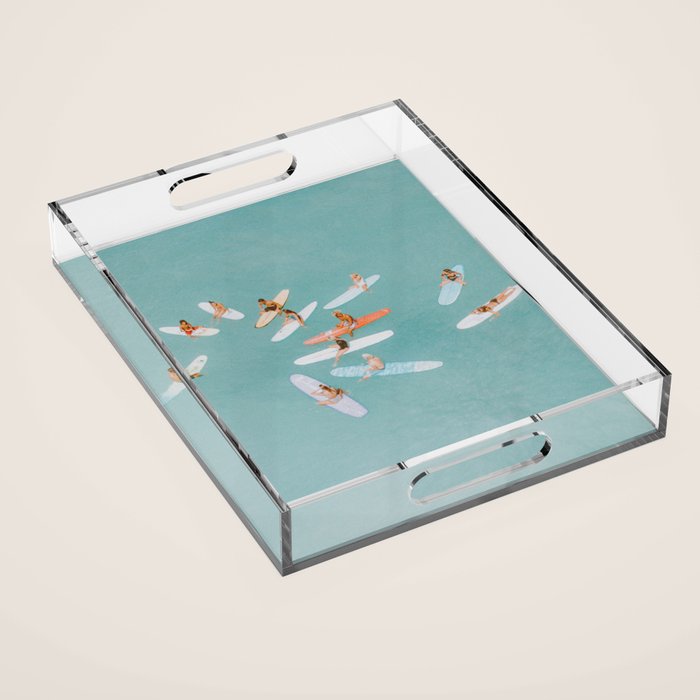 float xv Acrylic Tray Gallery Image 1