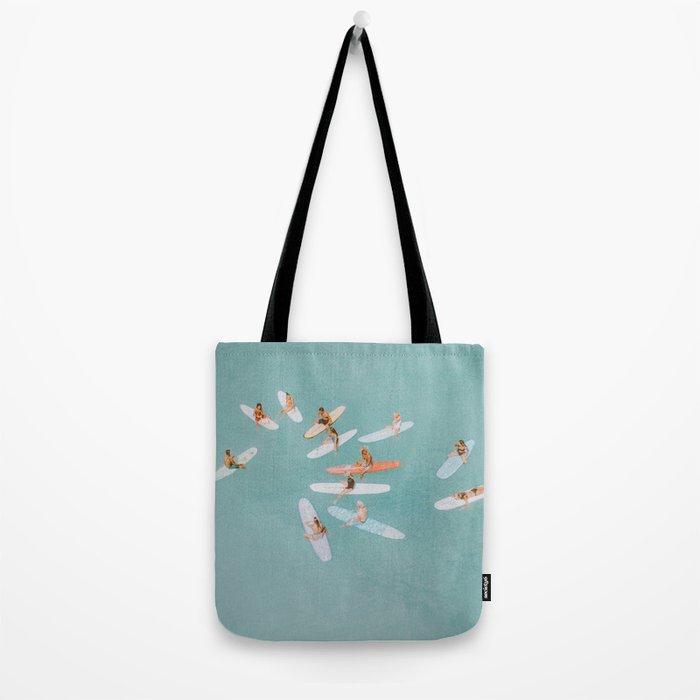 float xv Tote Bag Gallery Image 2