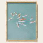 float xv Serving Tray Gallery Image 1