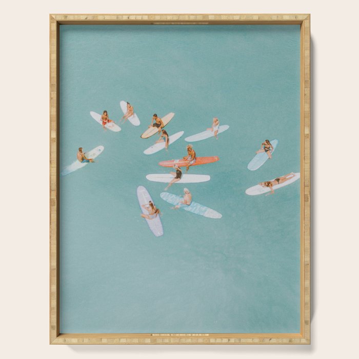 float xv Serving Tray Gallery Image 1