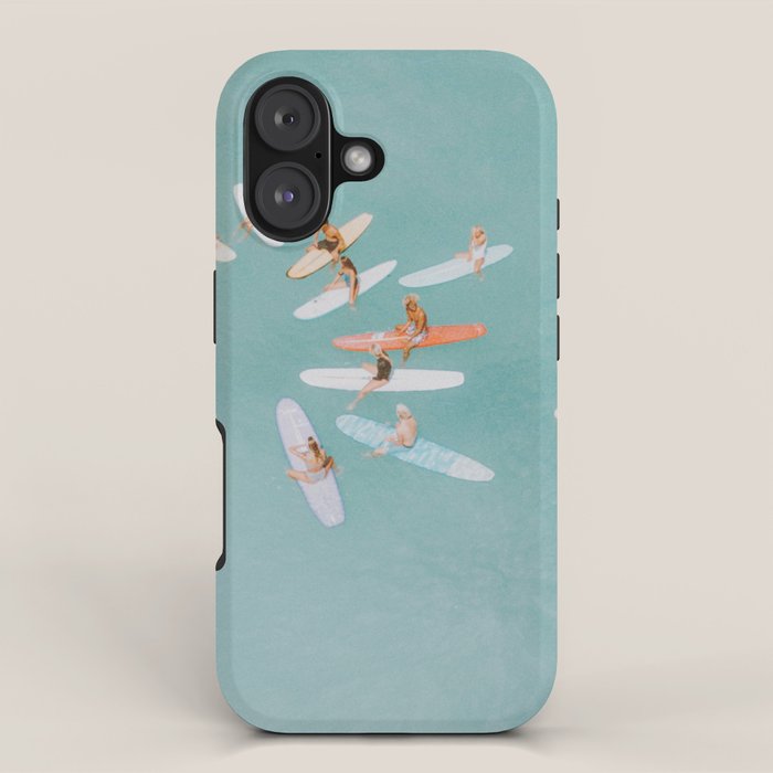 float xv iPhone Case Gallery Image 1