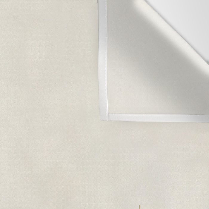 new york city skyline Wall Tapestry Gallery Image 3