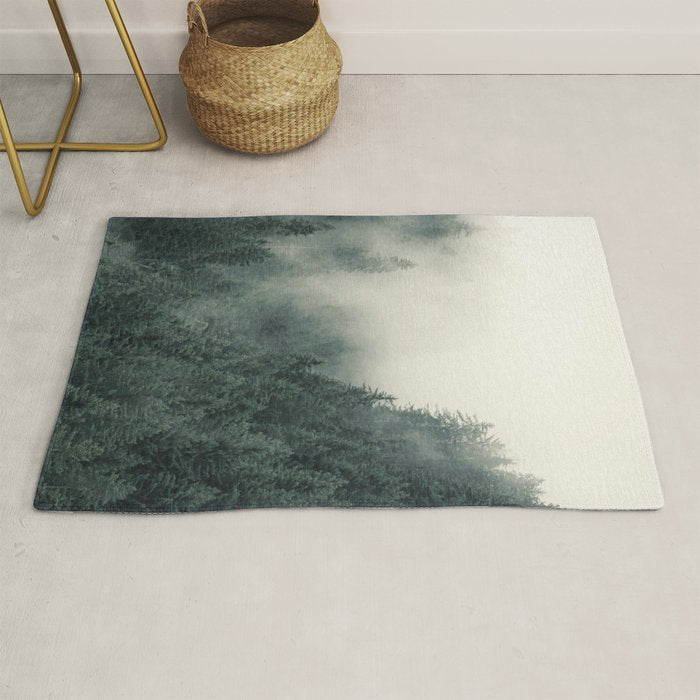 Misty Pines 2 Rug Gallery Image 1