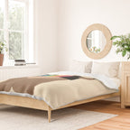 Star Accordionist Duvet Cover Gallery Image 2