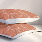 Minimalist Grass 3 Pillow Sham Gallery Image 3