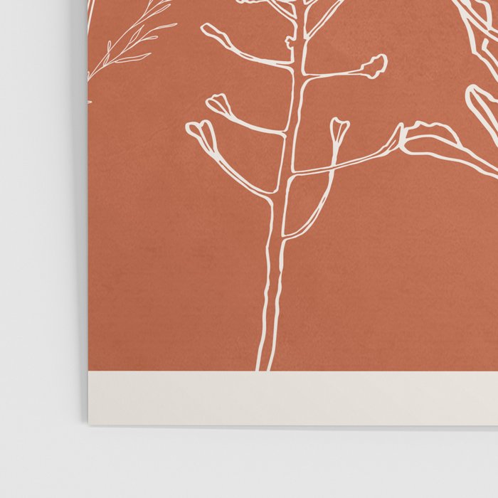 Minimalist Grass 3 Poster Gallery Image 3